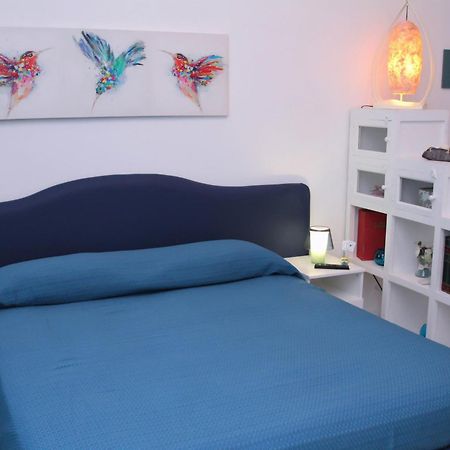 פוזולי B&B Darsena מראה חיצוני תמונה