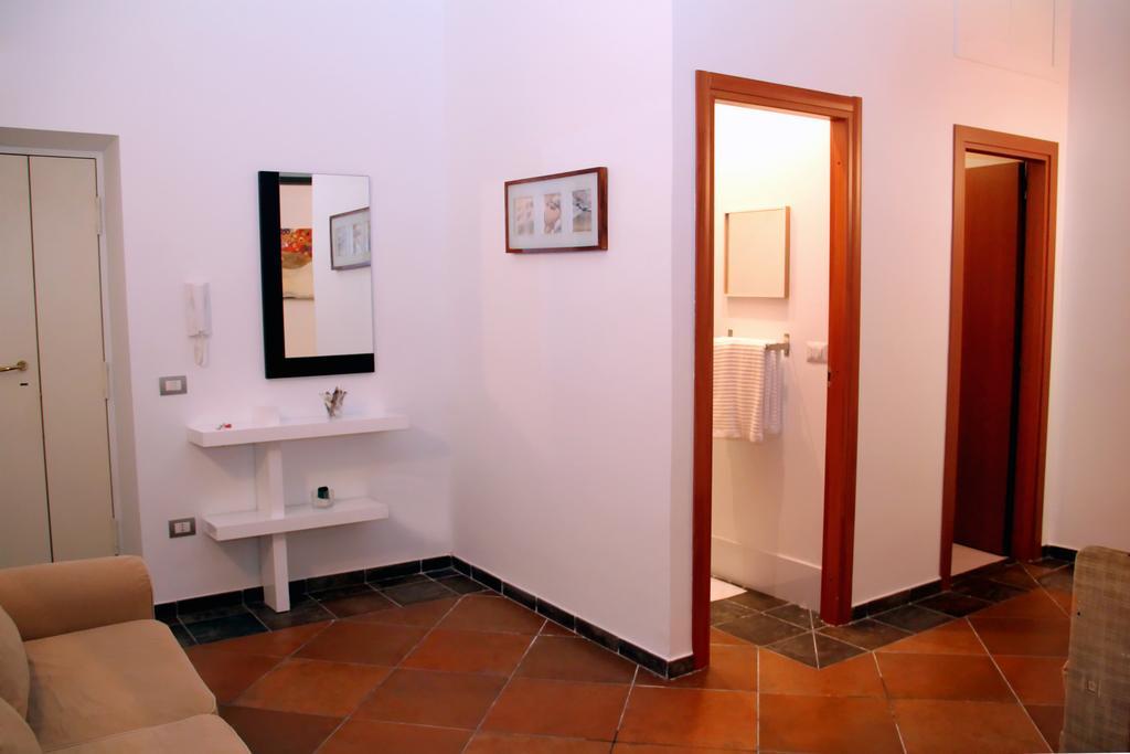 פוזולי B&B Darsena חדר תמונה