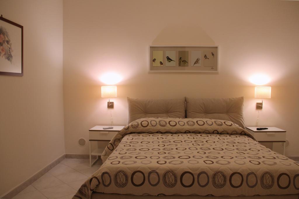 פוזולי B&B Darsena מראה חיצוני תמונה