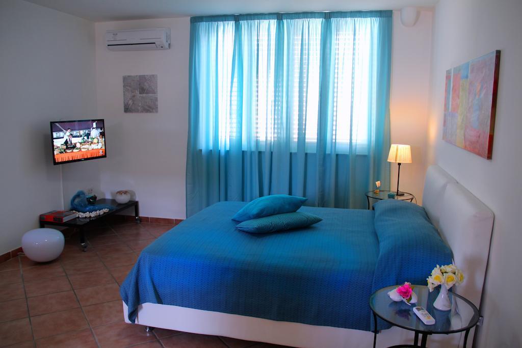 פוזולי B&B Darsena חדר תמונה