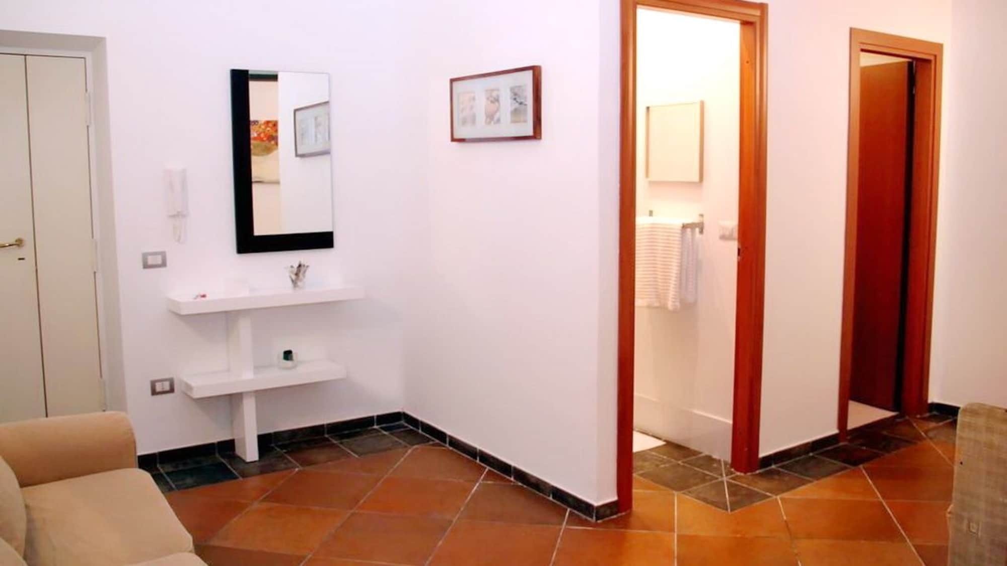 פוזולי B&B Darsena מראה חיצוני תמונה